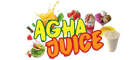 AGHA JUICE
