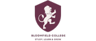 BLOOMFIELD COLLEGE