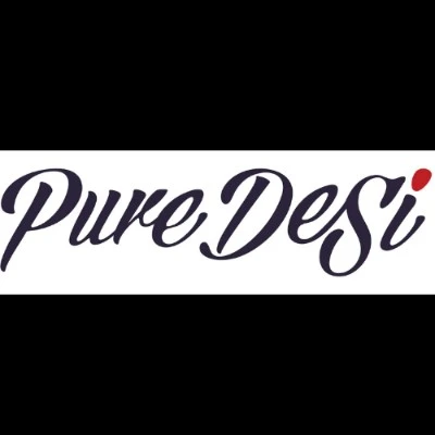 Pure Desi Pty Ltd