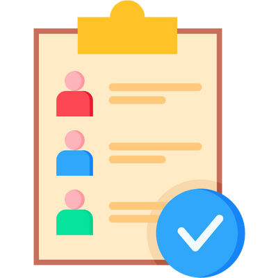 Manage & Shortlist