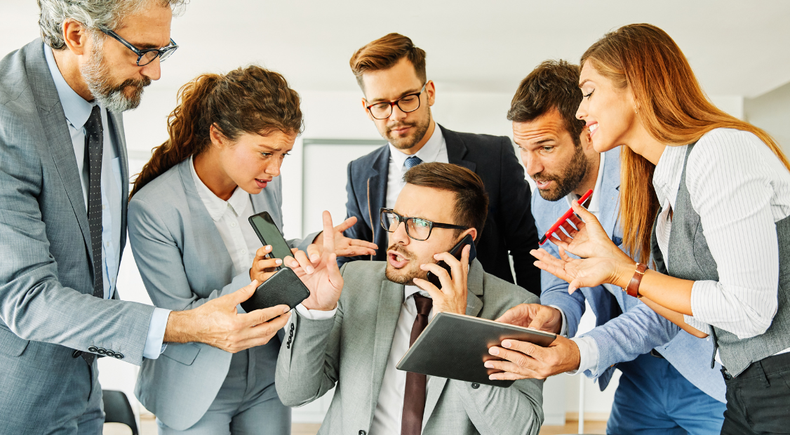 Conflicts of Interest