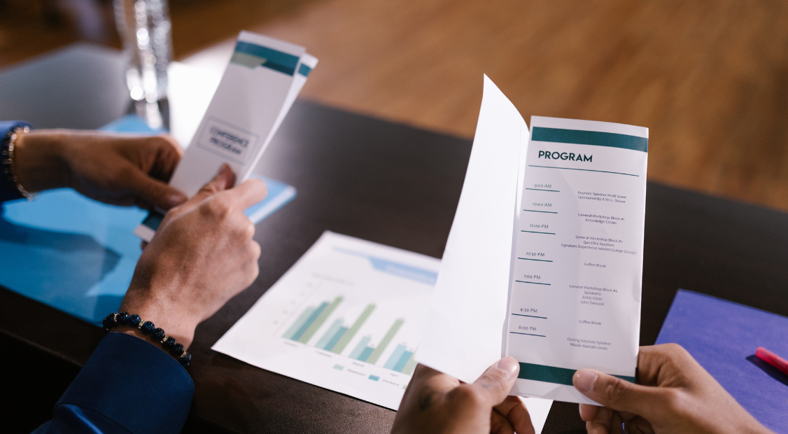 Cybersecurity Illustration