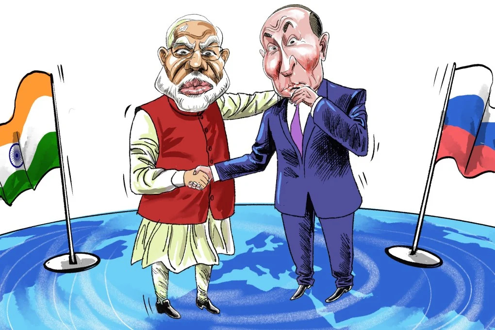 CareerFinders News How India Russia Oil Trade Impacts Jobs Employers and Students