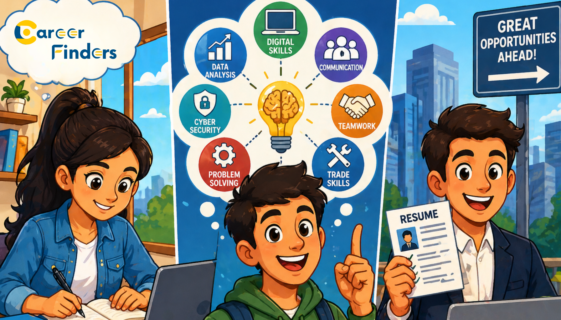 Focus on Skills, Not Just Degrees: Australia’s New Career Rule in 2026