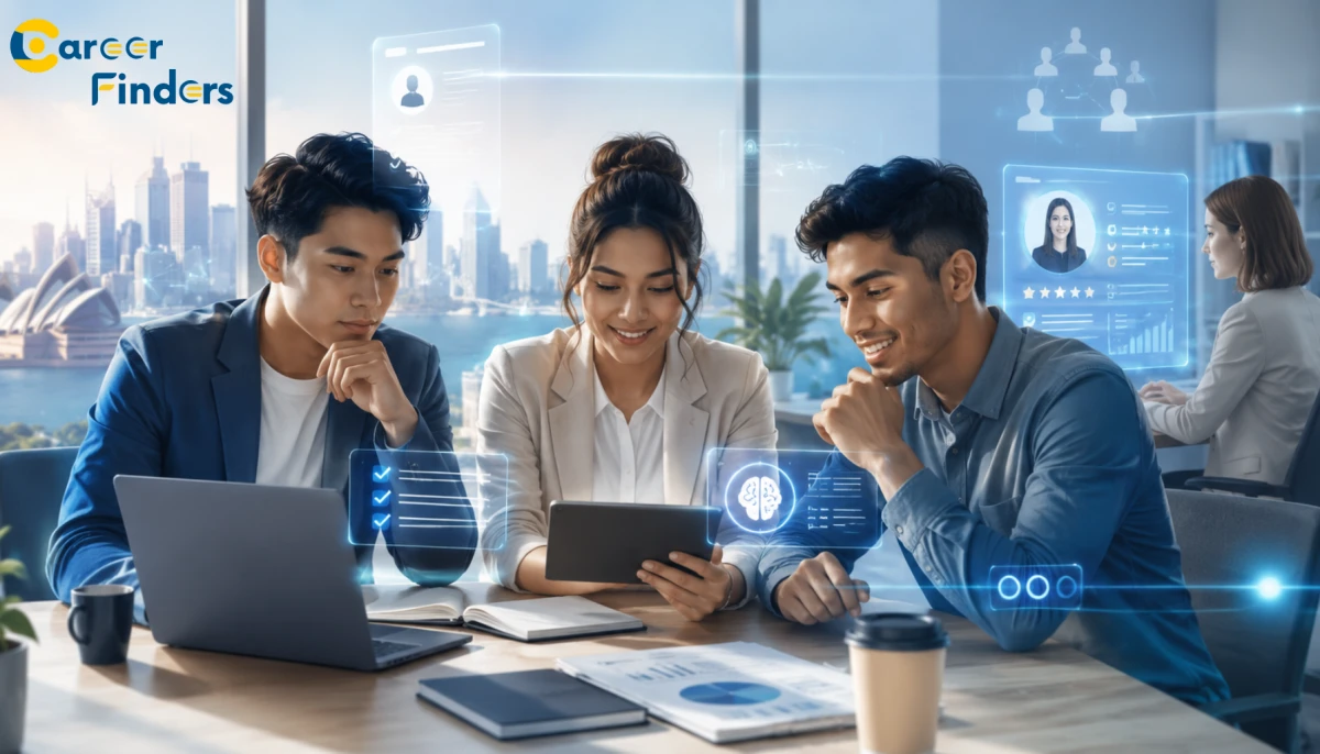 AI Skills Are Changing Entry-Level Jobs in Australia: What Job Seekers Should Do in 2026