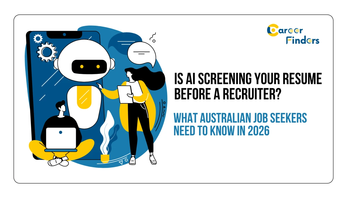 Is AI Screening Your Resume Before a Recruiter? What Australian Job Seekers Need to Know in 2026
