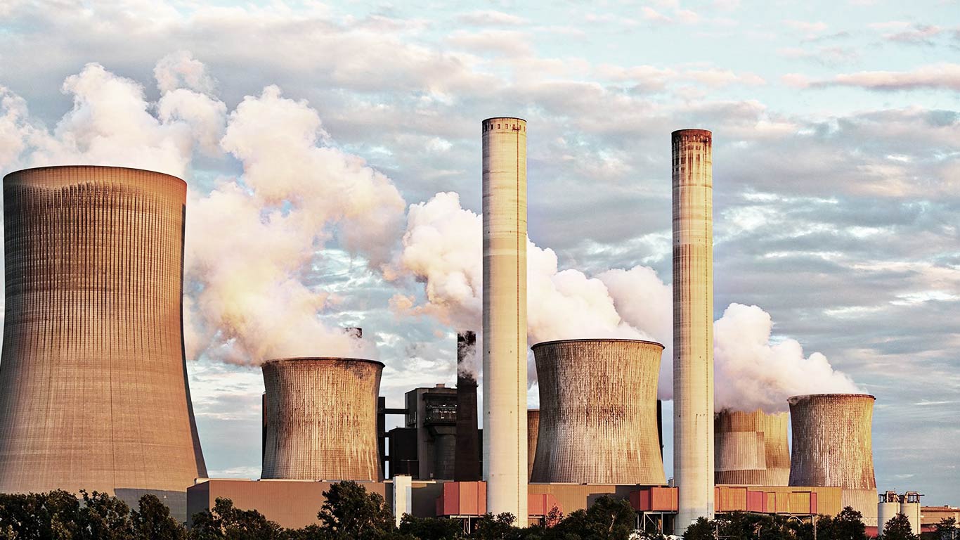 Canada–India $3 Billion Uranium Deal Signals Long-Term Nuclear Jobs Growth