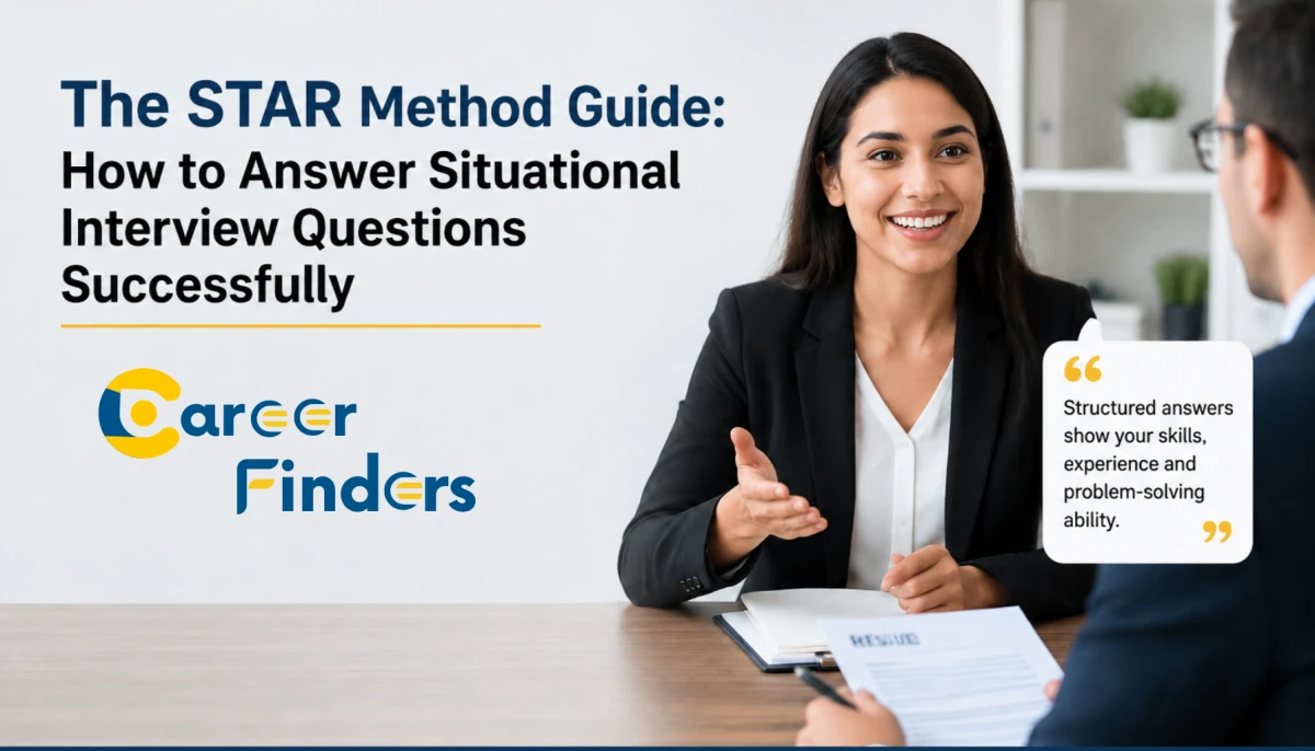 The STAR Method Guide: How to Answer Situational Interview Questions Successfully