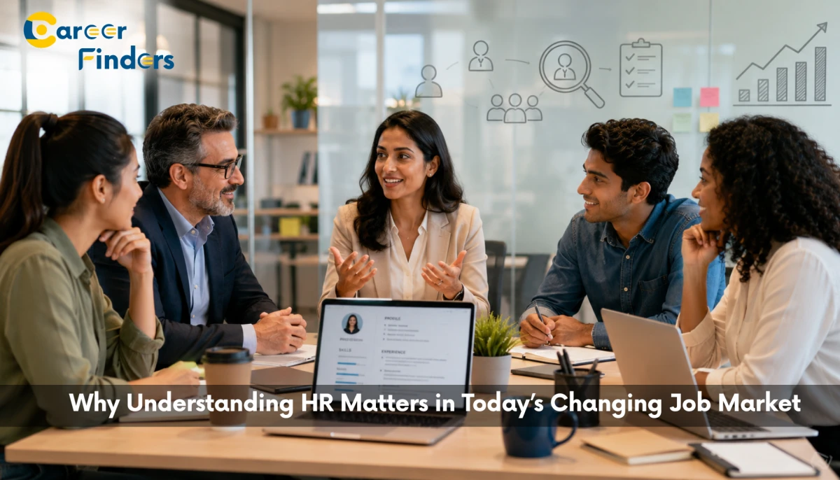 Why HR Conversations Are Becoming Essential for Employers, Students and Job Seekers