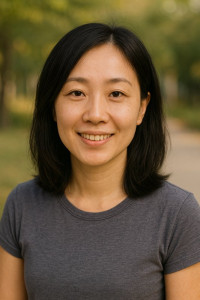 Zhang Mei